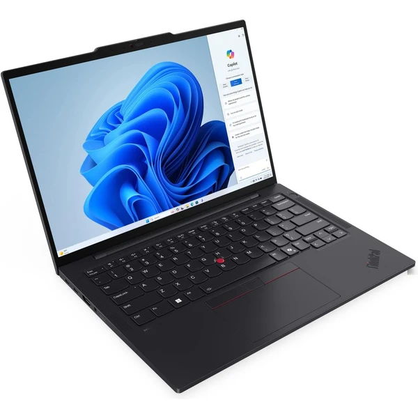 Lenovo ThinkPad T14s Gen 5 Intel (21LS002HCK) černý - Notebooky - Obrázek GBW5000N01