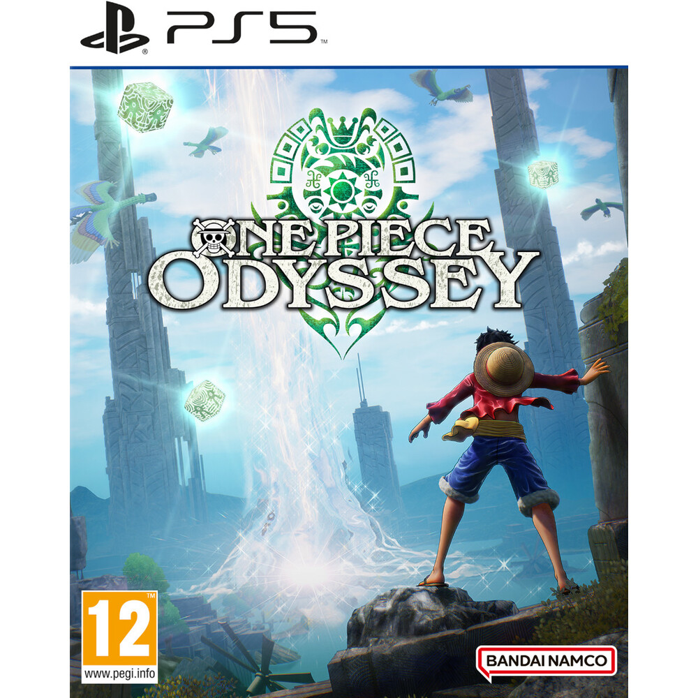 One Piece Odyssey (PS5)