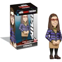 MINIX TV Series: Big Bang Theory - Amy - Minix