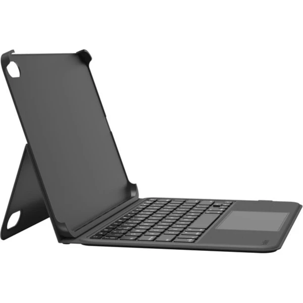 Belkin Everyday Cradle Bluetooth klávesnice pro iPad 11“ (2025)/iPad 10,9“  - Pouzdra s klávesnicí - Obrázek GBYP000K01