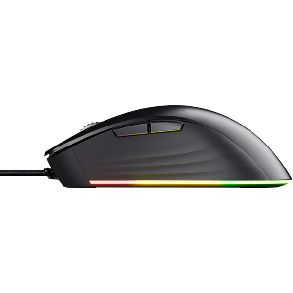 Trust GXT 924 YBAR+ herní myš černá - Myši - Obrázek GBZ6000K01