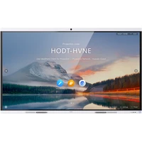 Huawei IdeaHub B2 velkoformátový displej 65" - Velkoformátové displeje