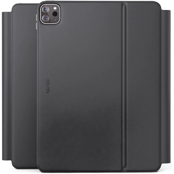 Epico hliníkové pouzdro s klávesnicí Apple iPad 10,9"/11" (qwerty) - Pouzdra s klávesnicí - Obrázek GC07G00101