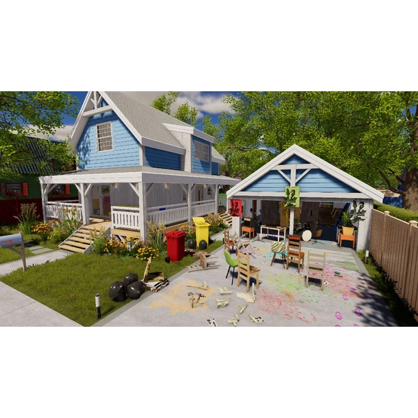 House Flipper 2 (PS5) - Hry pro PS5 - Obrázek GC11000J01