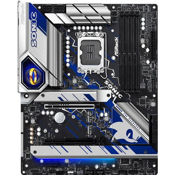 ASRock Z790 PG SONIC Intel Z790 - Základní desky - Obrázek GC32000701