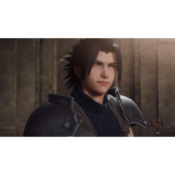 Crisis Core – Final Fantasy VII – Reunion (Switch) - Hry pro Nintendo Switch - Obrázek GC45700301