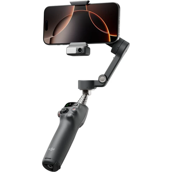 DJI Osmo Mobile 7P - Stabilizátory - Obrázek GC4D000J01