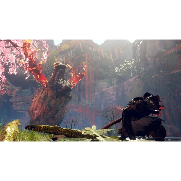 Wild Hearts (PS5) - Hry pro PS5 - Obrázek GC4J100501
