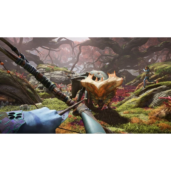 Avatar: Frontiers of Pandora From The Ashes Edition (XSX) - Hry pro Xbox Series - Obrázek GC5K000K01