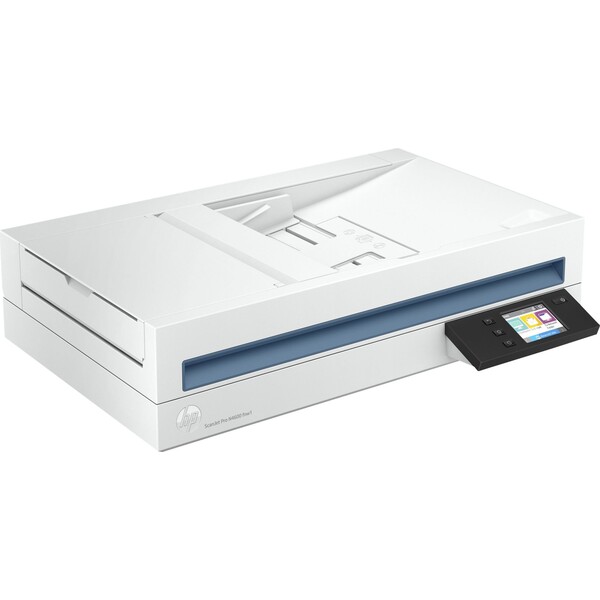 HP ScanJet Pro 4600 fn1 - Skenery - Obrázek GC6G300401