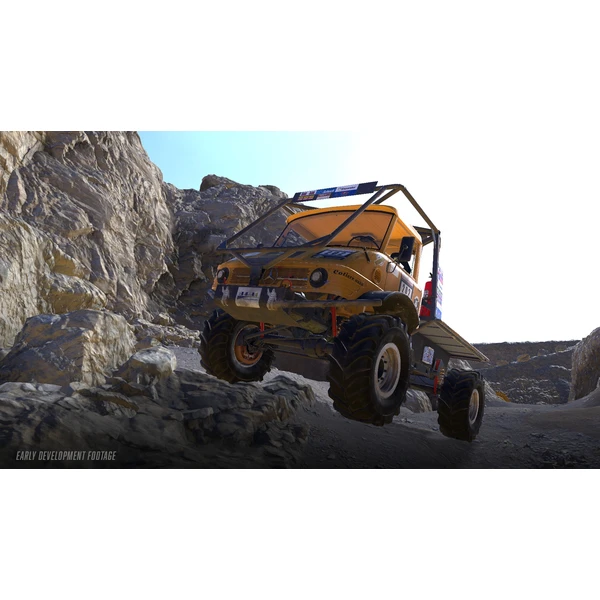 Heavy Duty Challenge (PS5) - Hry pro PS5 - Obrázek GC77000601