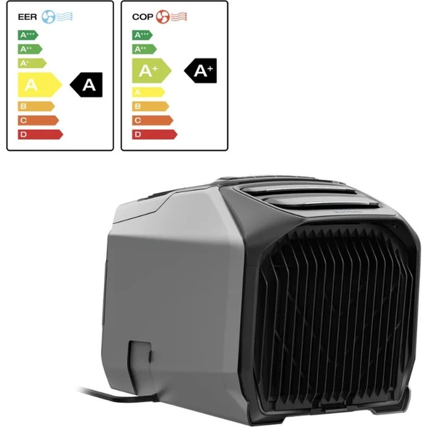 EcoFlow WAVE 3 přenosná klimatizace - Klimatizace - Obrázek GCAG000J01