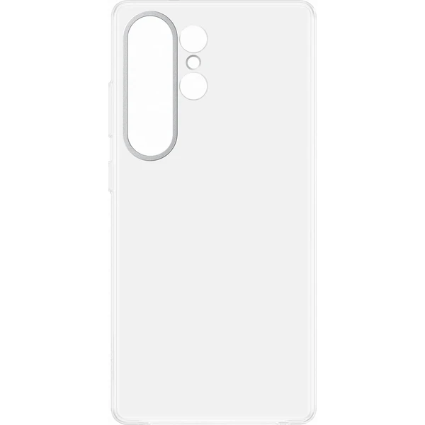 Samsung Clear Case průhledný kryt Galaxy S25 Ultra čirý - Pouzdra - Obrázek GCCC000J01