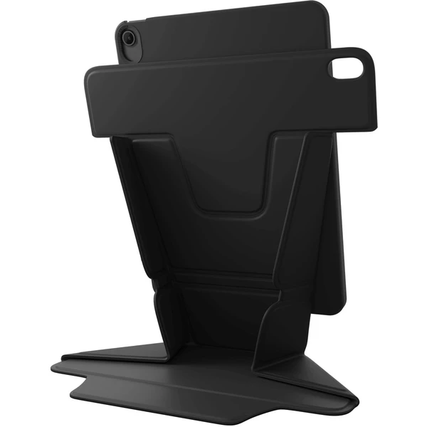 UNIQ Ryze 360 pouzdro se stojánkem iPad Air 11" (2024/2025) černé - Pouzdra - Obrázek GCD5000O01