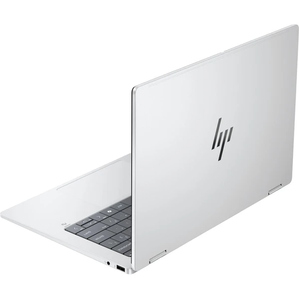 HP OmniBook X Flip NG AI PC 14-fk0000nc (BX8Q0EA#BCM) stříbrný - Notebooky - Obrázek GCDE000K01