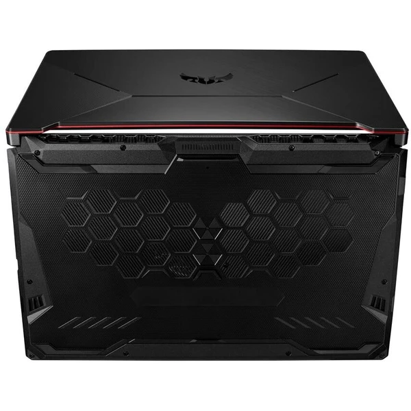 ASUS TUF Gaming A17 (FA706IU-AU037T) černý - Notebooky - Obrázek GCG7400301