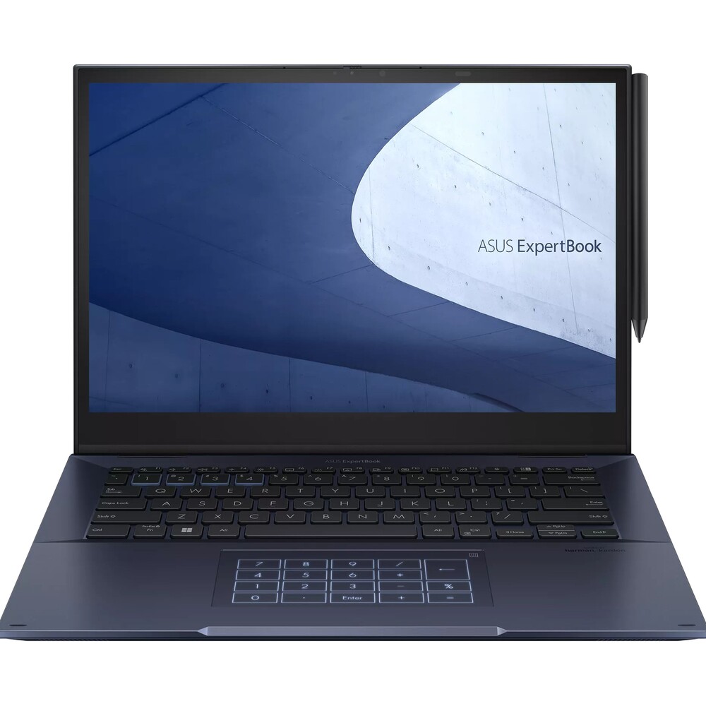 ASUS ExpertBook B7 Flip (B7402FEA-L90479X) černý