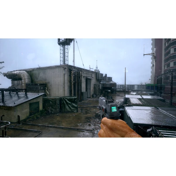 No Law (PS5) - Hry pro PS5 - Obrázek GCPN000K01