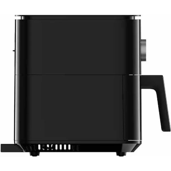 Xiaomi Smart Air Fryer 6.5L chytrá fritéza černá - Fritézy - Obrázek GCTA000N01