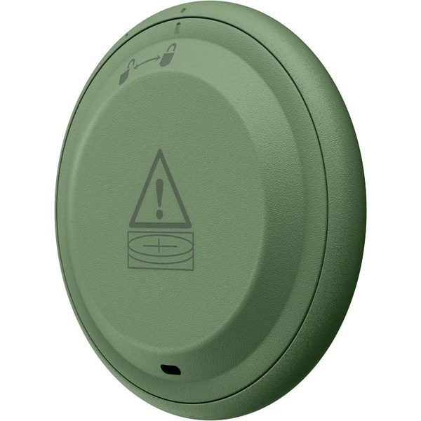 Motorola Moto Tag lokátor Jade Green  - Lokátory - Obrázek GCTD000L01