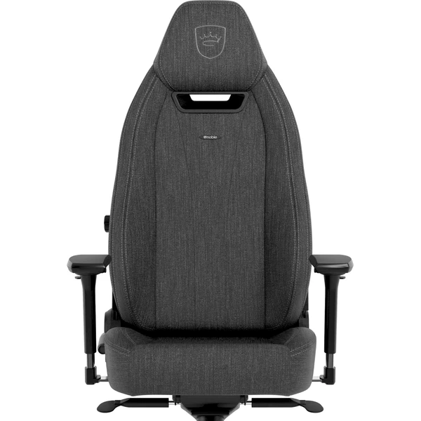 noblechairs LEGEND TX látková herní židle černá - Židle - Obrázek GCUA000J01