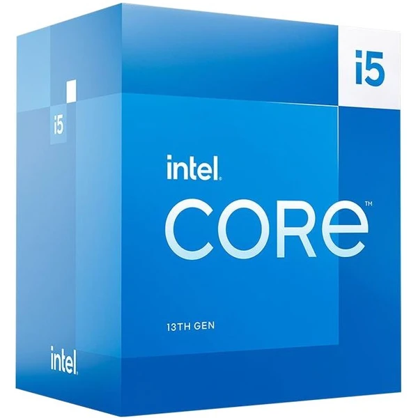 Intel Core i5-14400F - Procesory - Obrázek GCVZF00101