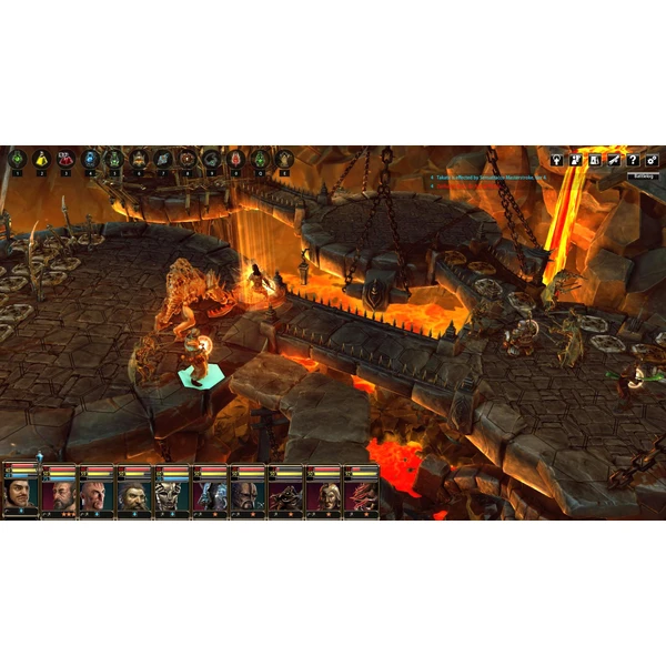 Blackguards 2 (Xbox One) - Hry pro Xbox One - Obrázek GCW5100201