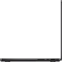 Apple MacBook Pro 14" / M4 Pro / 24GB / 512GB / vesmírně černý - Notebooky