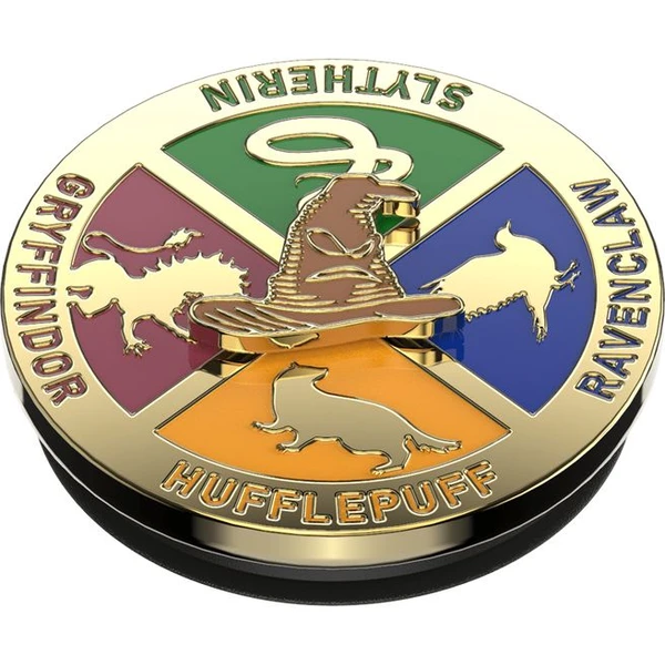 PopSockets PopGrip - Sorting Hat Spinner - Držáky - Obrázek GCX5000O01