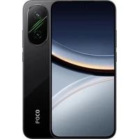 POCO F7 12GB/512GB černý - Mobilní telefony