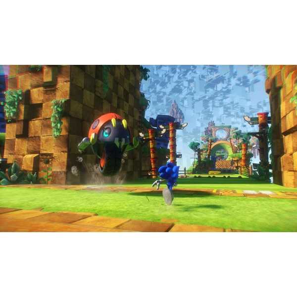 Sonic Frontiers (Switch) - Hry pro Nintendo Switch - Obrázek GCY3700301