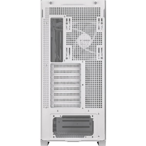 ASUS TUF GAMING GT302 TG ARGB bílá - Počítačové skříně - Obrázek GCY5000L01