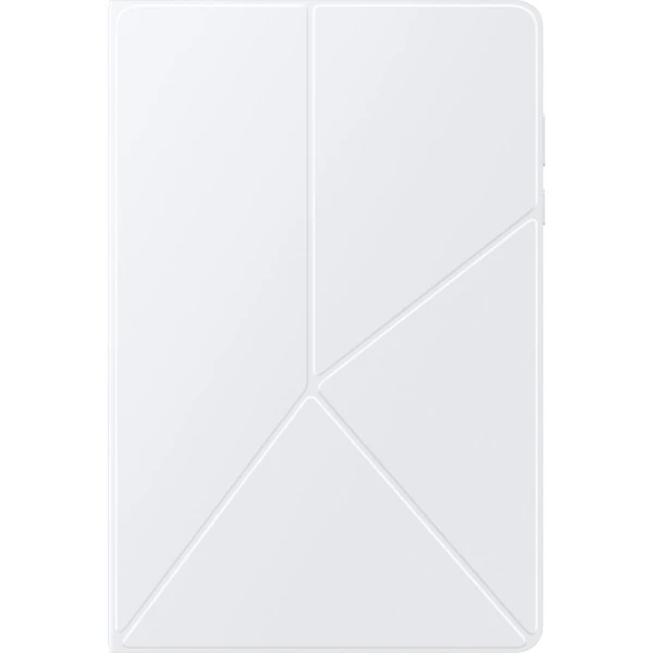 Samsung Book Cover pouzdro Galaxy Tab A11+ bílé - Pouzdra - Obrázek GCYP000K01