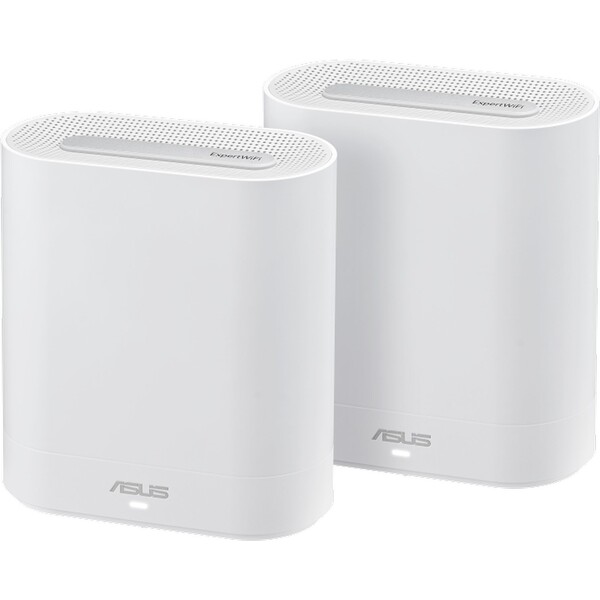 ASUS EBM68 Mesh systém 2 kusy 90IG07V0-MO3A40 Bílá
