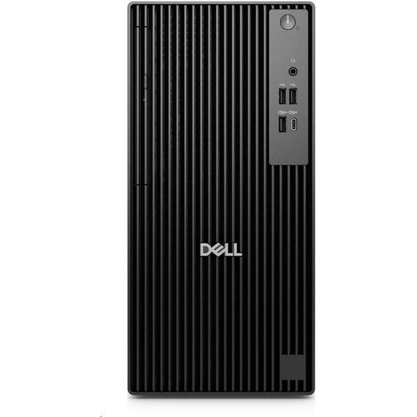 Dell Pro Tower QCT1250 - Stolní počítače - Obrázek GD8F000K01
