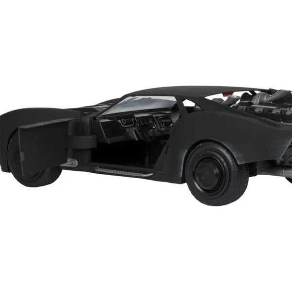 Figurka McFarlane Toys McFarlane Toys DC MULTIVERSE - Batmobile (THE BATMAN 2022) 48 cm - Figurky - Obrázek GDAM000K01