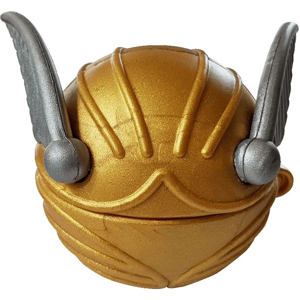Lazerbuilt TWS sluchátka Harry Potter - Snitch - Sluchátka - Obrázek GDBG000K01