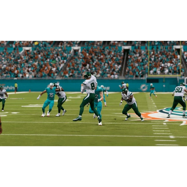 Madden NFL 24 (PS4) - Hry pro PS4 - Obrázek GDD5G00101