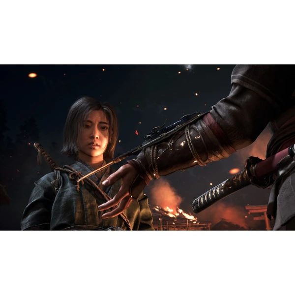 Assassin's Creed Shadows (Switch 2) - Hry pro Nintendo Switch 2 - Obrázek GDHK000K01