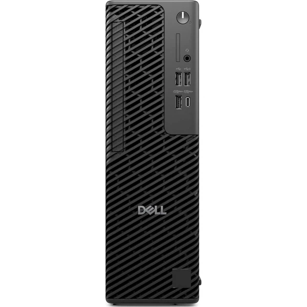 Dell Pro Max Slim FCS1250 (YKG40) černý + 3. rok záruky ProSupport On-Site - Stolní počítače - Obrázek GDIL000K01