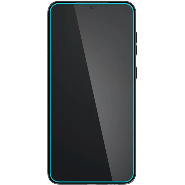 Spigen Glass tR Slim HD 1 Pack ochranné sklo pro  Samsung Galaxy S23 - Ochranné folie a skla - Obrázek GDK0000N01