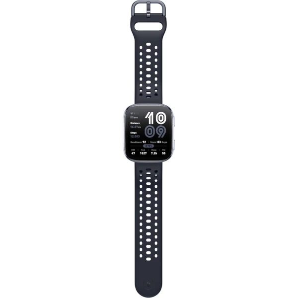 Amazfit Bip 6 chytré hodinky černé - Chytré hodinky - Obrázek GDLF000N01