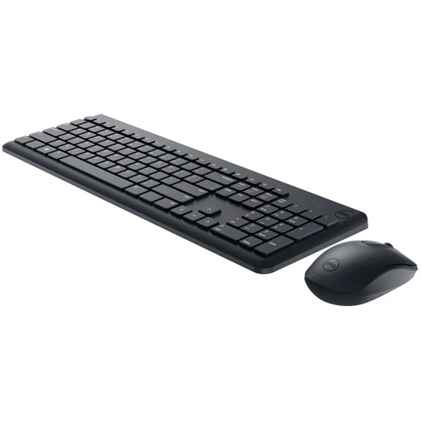 Dell KM3322W bezdrátový set klávesnice s myší CZ/SK - Klávesnicové sety - Obrázek GDM5000701