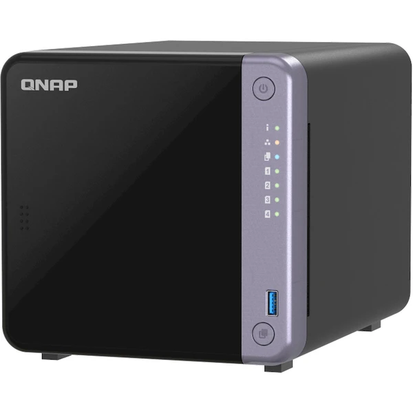 QNAP TS-432X-4G - NAS servery - Obrázek GDMK000K01