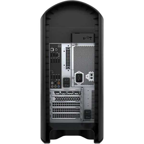 Dell Alienware Aurora R10 AMD RTX 3060 Ti (D-AWR10-N2-553S) stříbrný - Stolní počítače - Obrázek GDNO600301