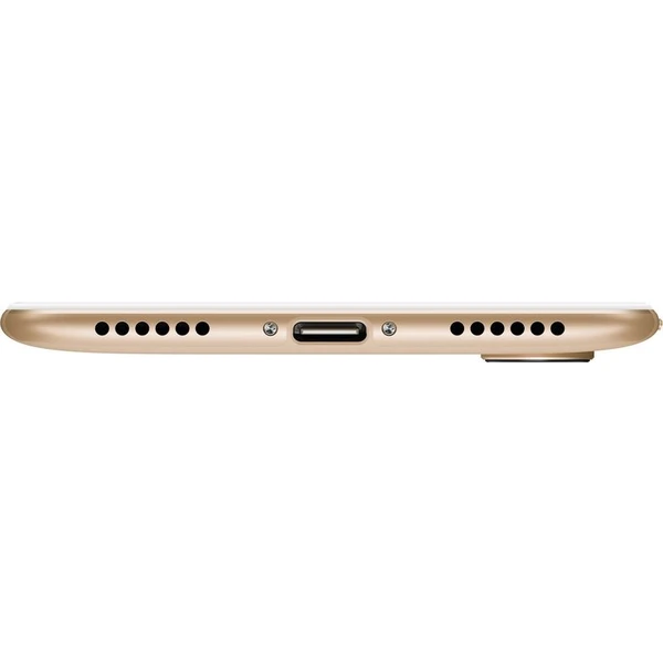 Xiaomi Mi A2 Global 4GB/64GB zlatý - Mobilní telefony - Obrázek GDOS000101