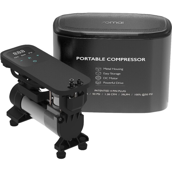 70mai Air Compressor Midrive TP01 Černá