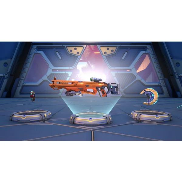 NERF Legends (PS5) - Hry pro PS5 - Obrázek GDQ1100501