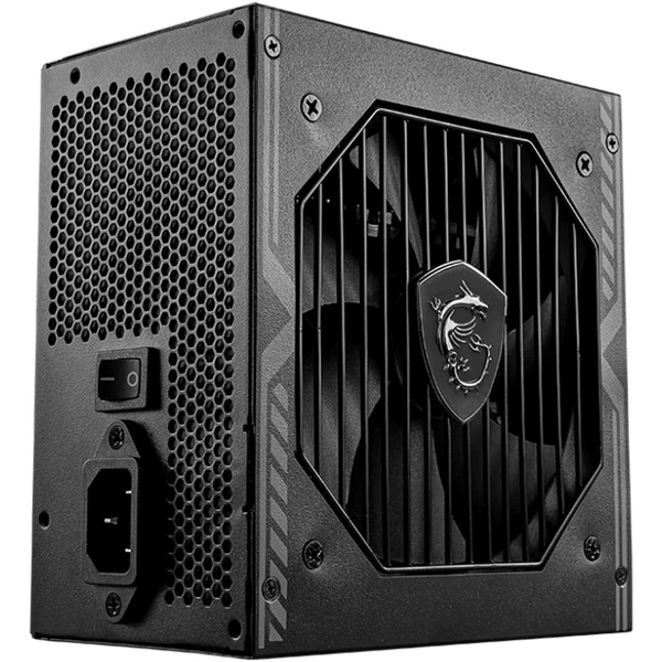 MSI MAG A750BN PCIE5 - Zdroje - Obrázek GDU7000N01