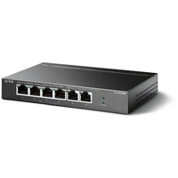 TP-Link TL-SF1006P switch - Switche